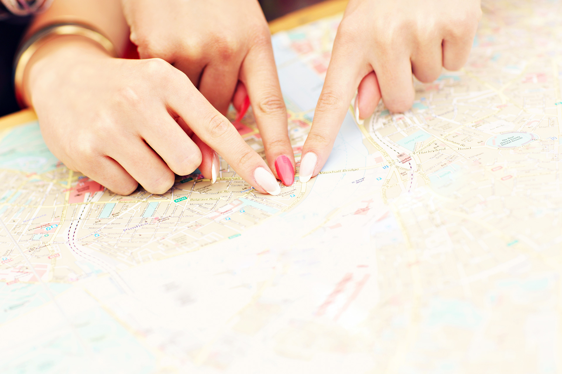  As insolvency practitioners (IP) a lot of the work we do is rooted in procedure, experience, and good practice, but recent comments by a client about &lsquo;wanting a local IP&rsquo; made me wonder why that was such a big deciding factor for them. 